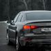 Тест-драйв Audi A4 B9: ищем, чем может заинтересовать переднеприводной премиум-седан